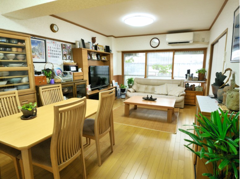 二世帯・耐震リフォーム価格テスト